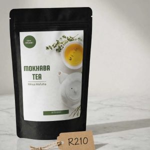 Mokhaba Tea