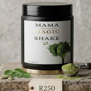 Mama Magic Shake